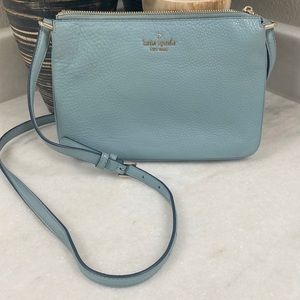 Kate Spade cross body!